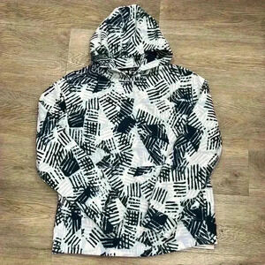 The North Face Women’s Fleece Hoodie, Small